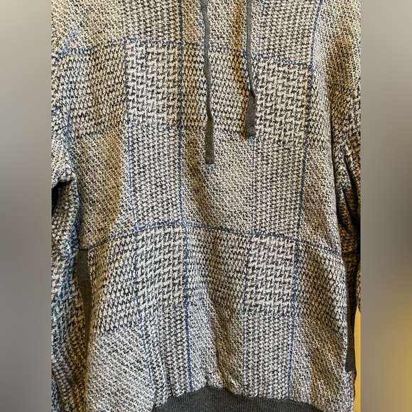 American Eagle men’s hoodie size large - Picture 2 of 4